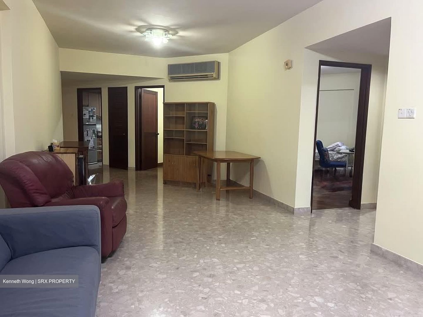 Simei Green Condominium (D18), Condominium #605485771